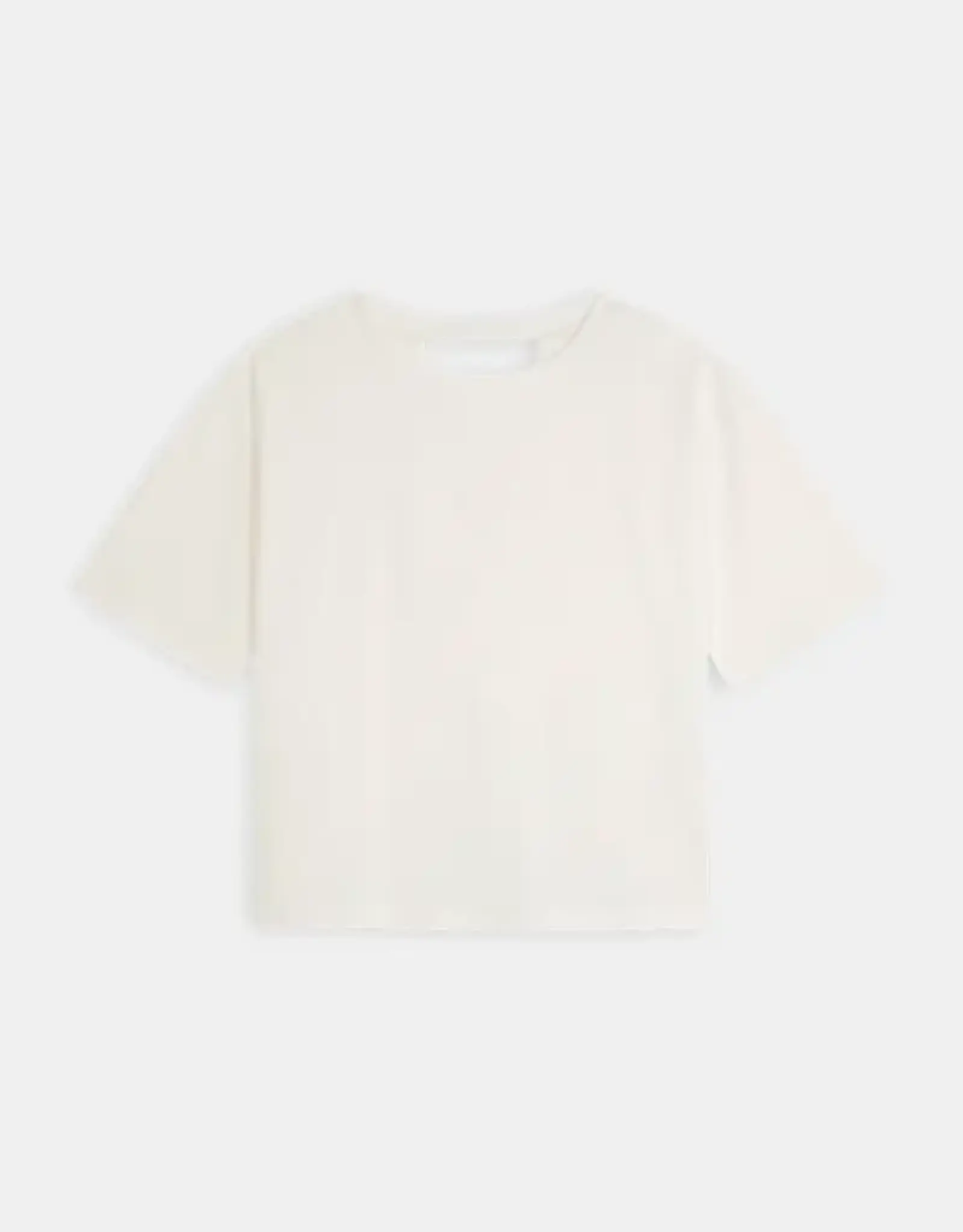 Suncoo T-Shirt 'Marti' - Blanc Casse - Suncoo