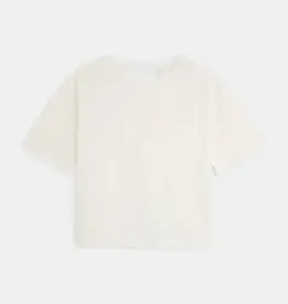 Suncoo T-Shirt 'Marti' - Blanc Casse - Suncoo