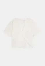 Suncoo T-Shirt 'Marti' - Blanc Casse - Suncoo