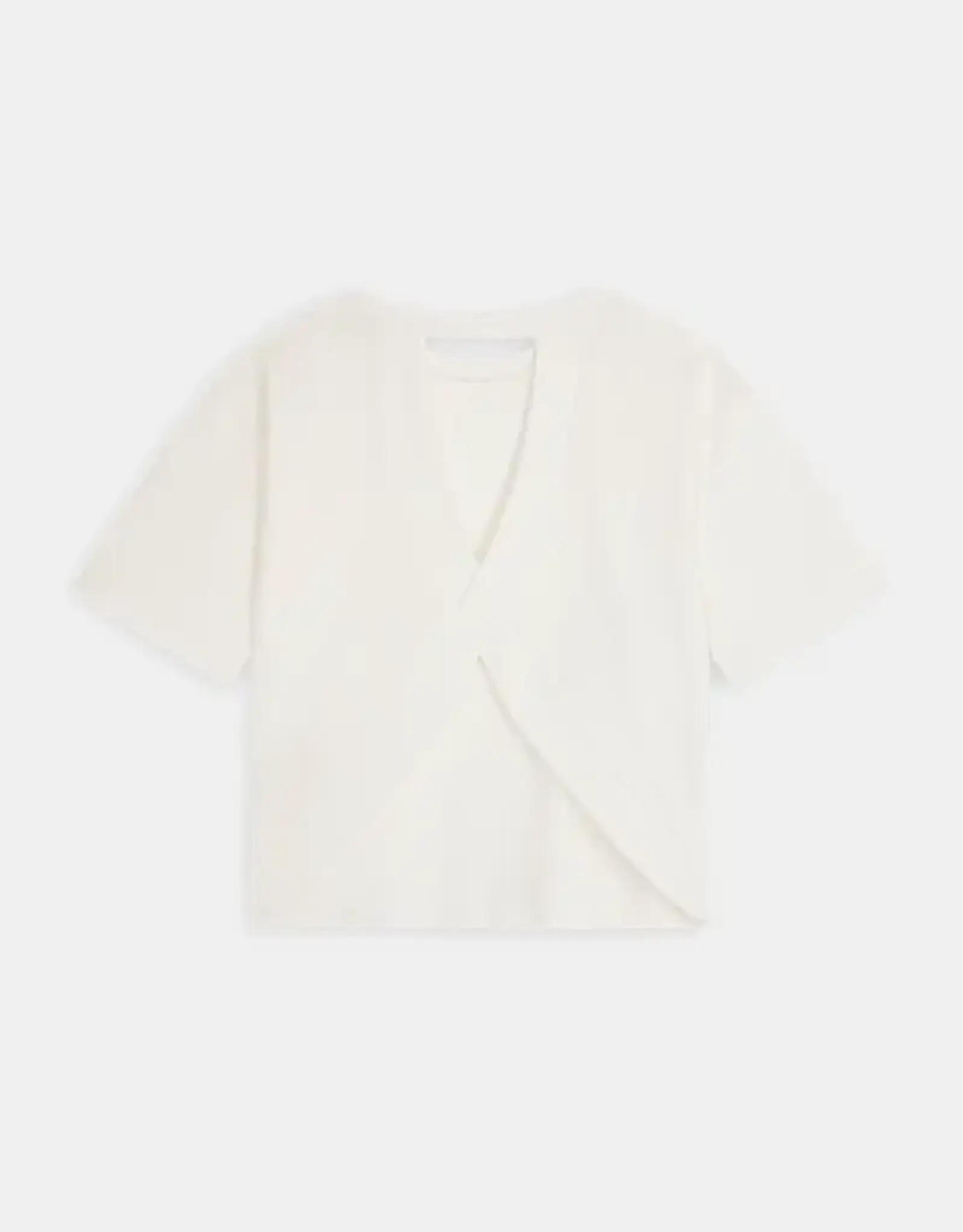 Suncoo T-Shirt 'Marti' - Blanc Casse - Suncoo