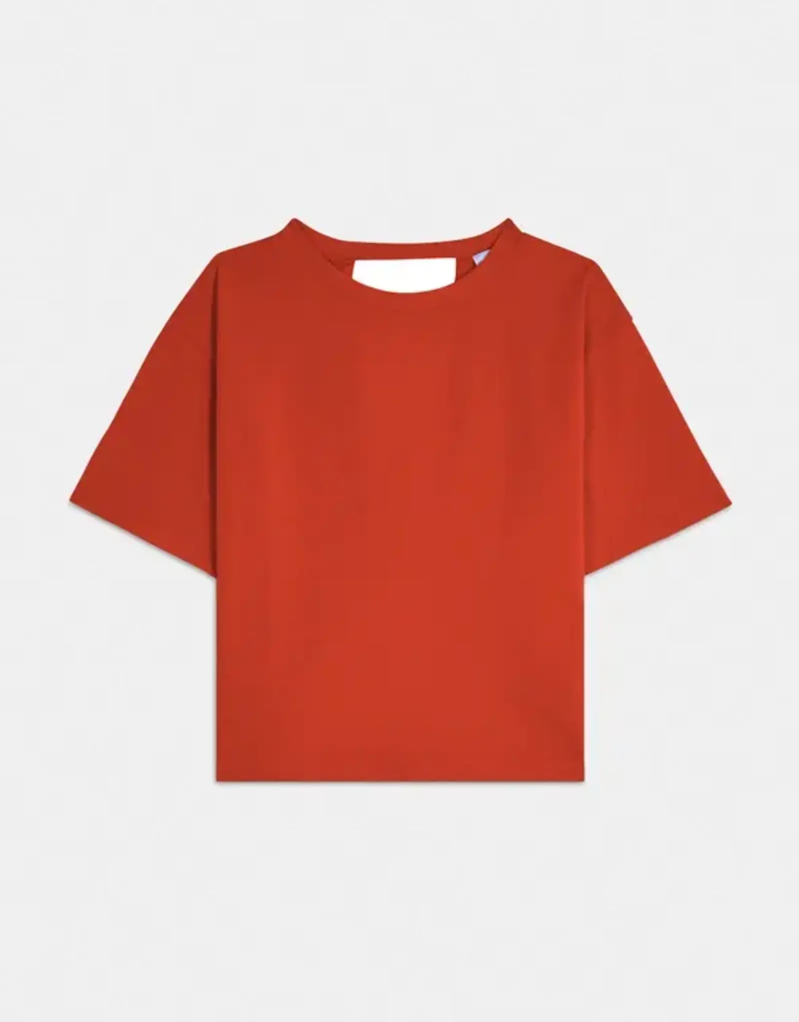 Suncoo T-Shirt 'Marti' - Geranium - Suncoo