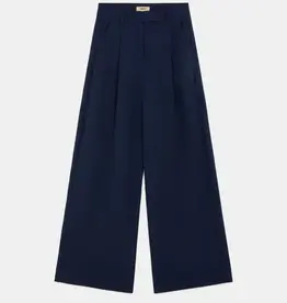 Suncoo Broek 'Japon' - Bleu Nuit - Suncoo