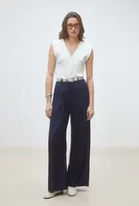 Suncoo Broek 'Japon' - Bleu Nuit - Suncoo