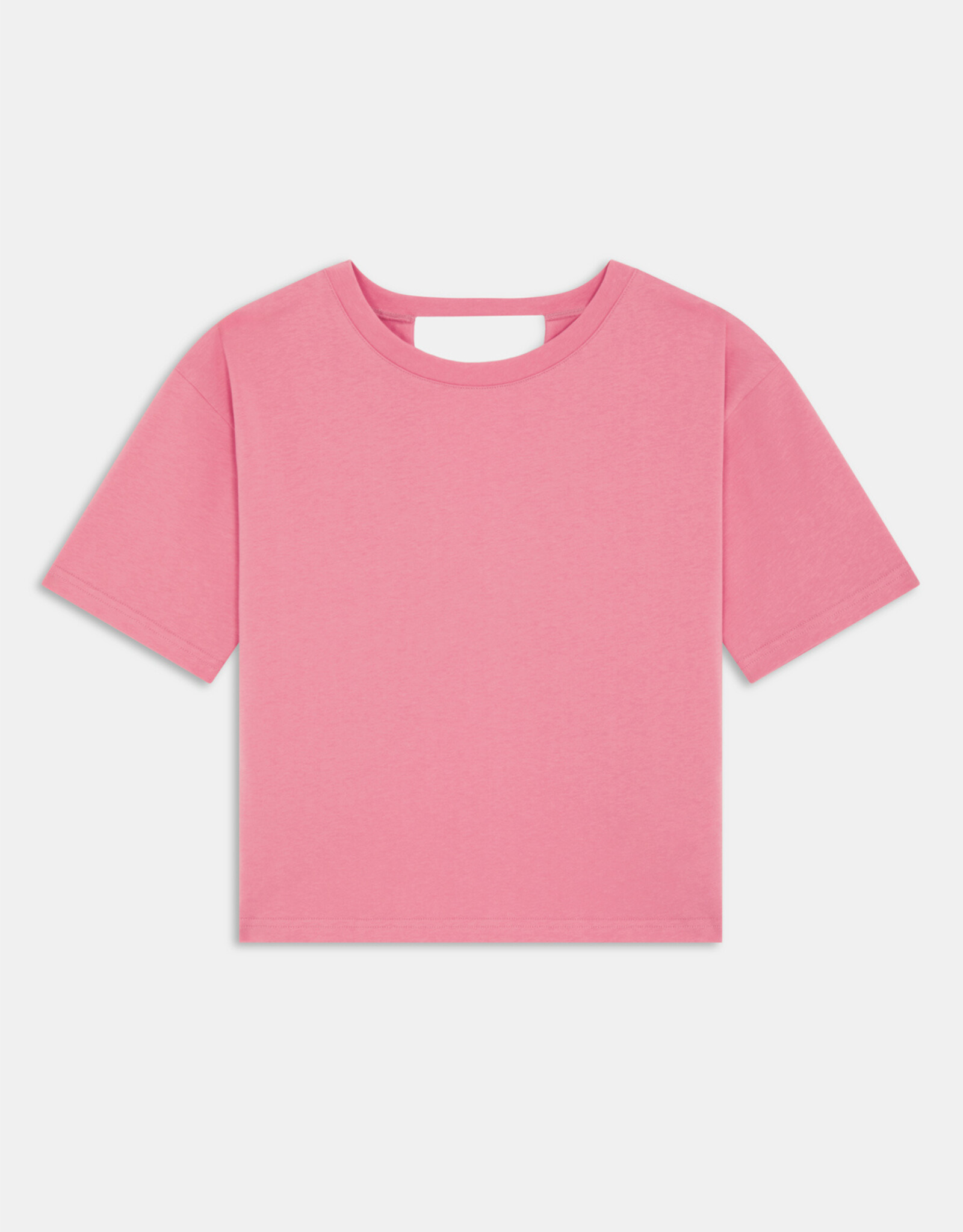 Suncoo T-Shirt 'Marti' - Blush - Suncoo