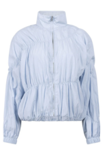 Another Label Jacket 'Isine' - Light Blue - Another-Label