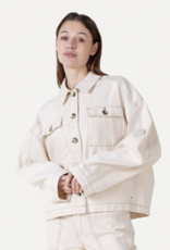 Another Label Jacket 'Enora' - Off White - Another-Label