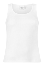 Another Label Top 'Amata' - Off White - Another-Label