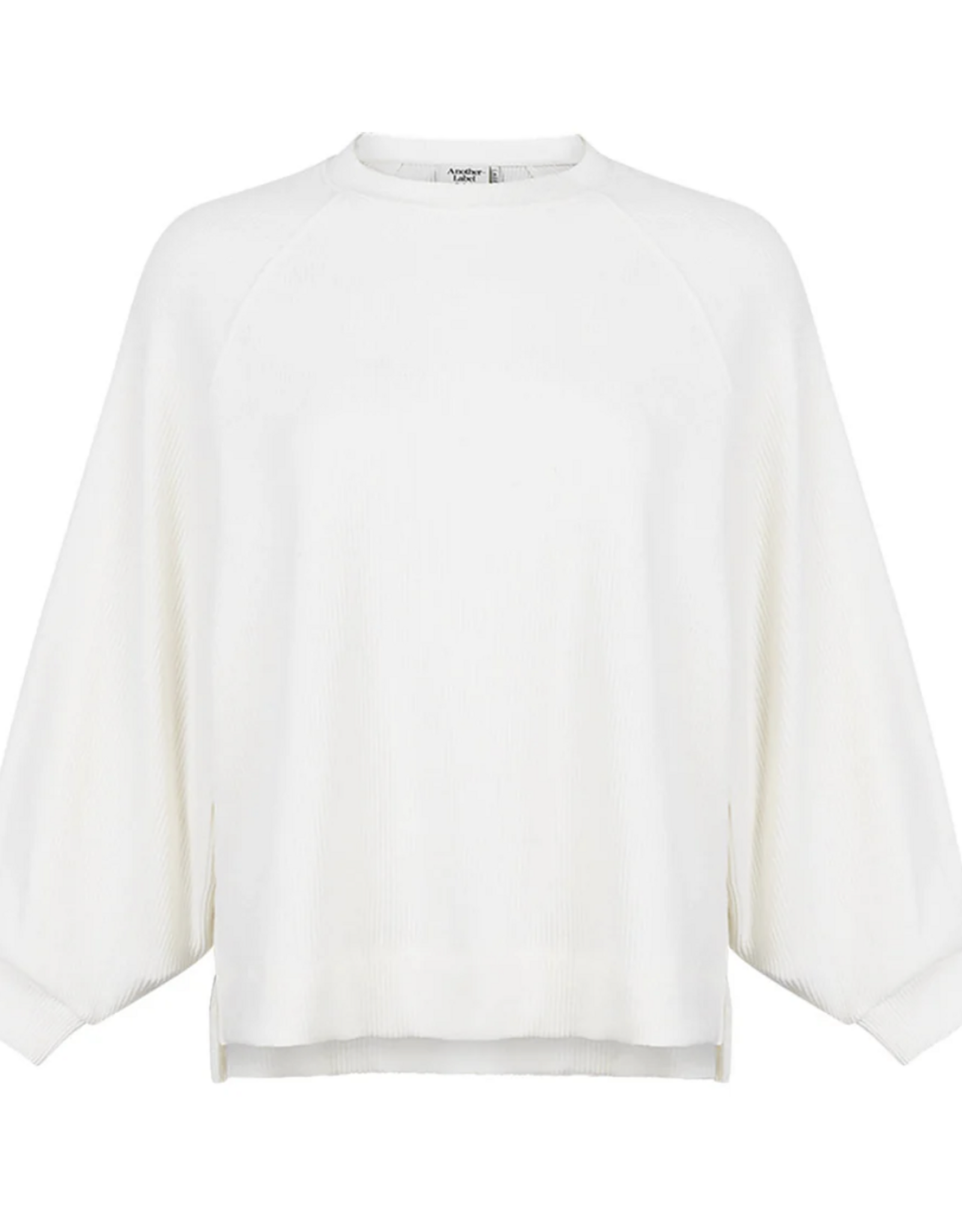 Another Label Pull 'Flori' - Off White - Another-Label