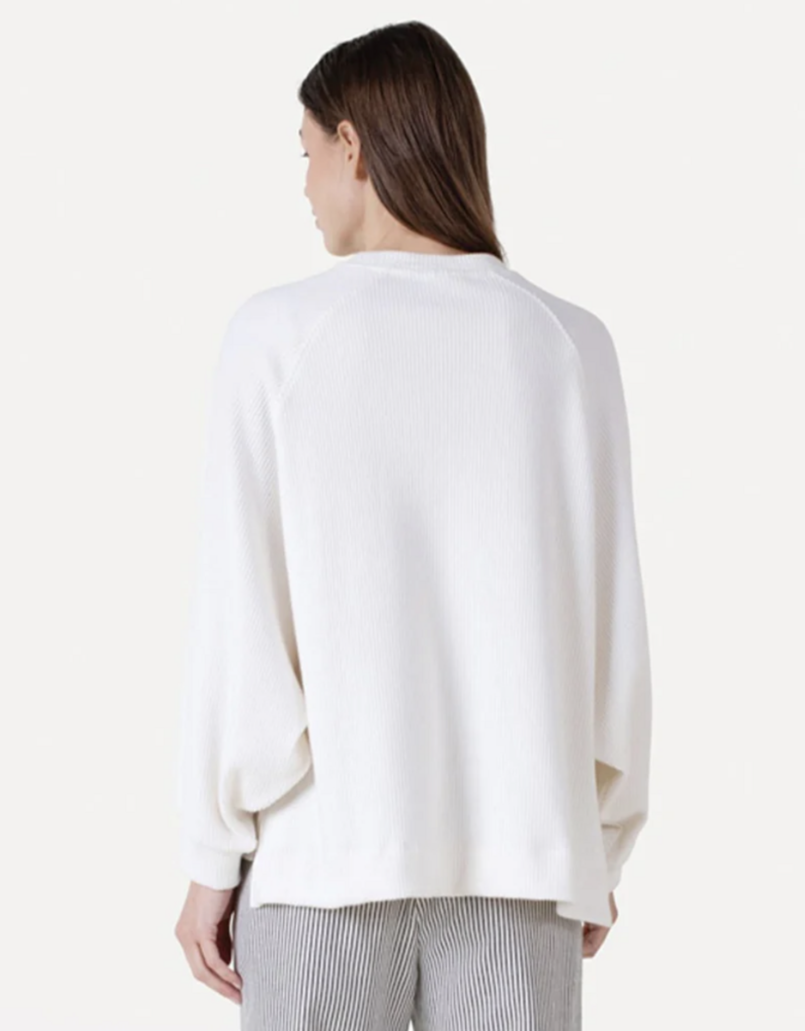 Another Label Pull 'Flori' - Off White - Another-Label