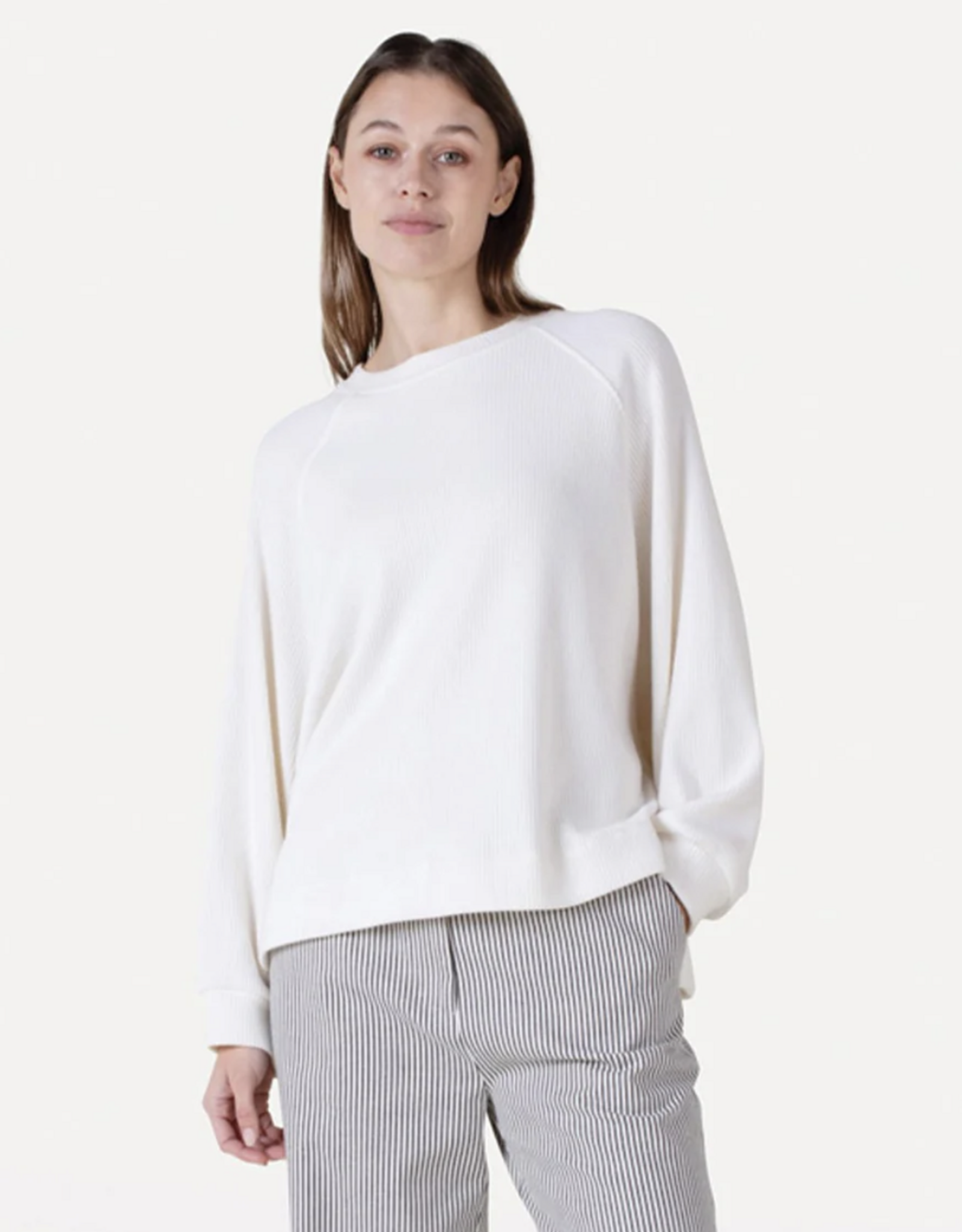 Another Label Pull 'Flori' - Off White - Another-Label