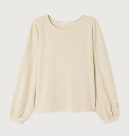 American Vintage Sweater 'Fuxow' - Plage - Fux03A -  American Vintage