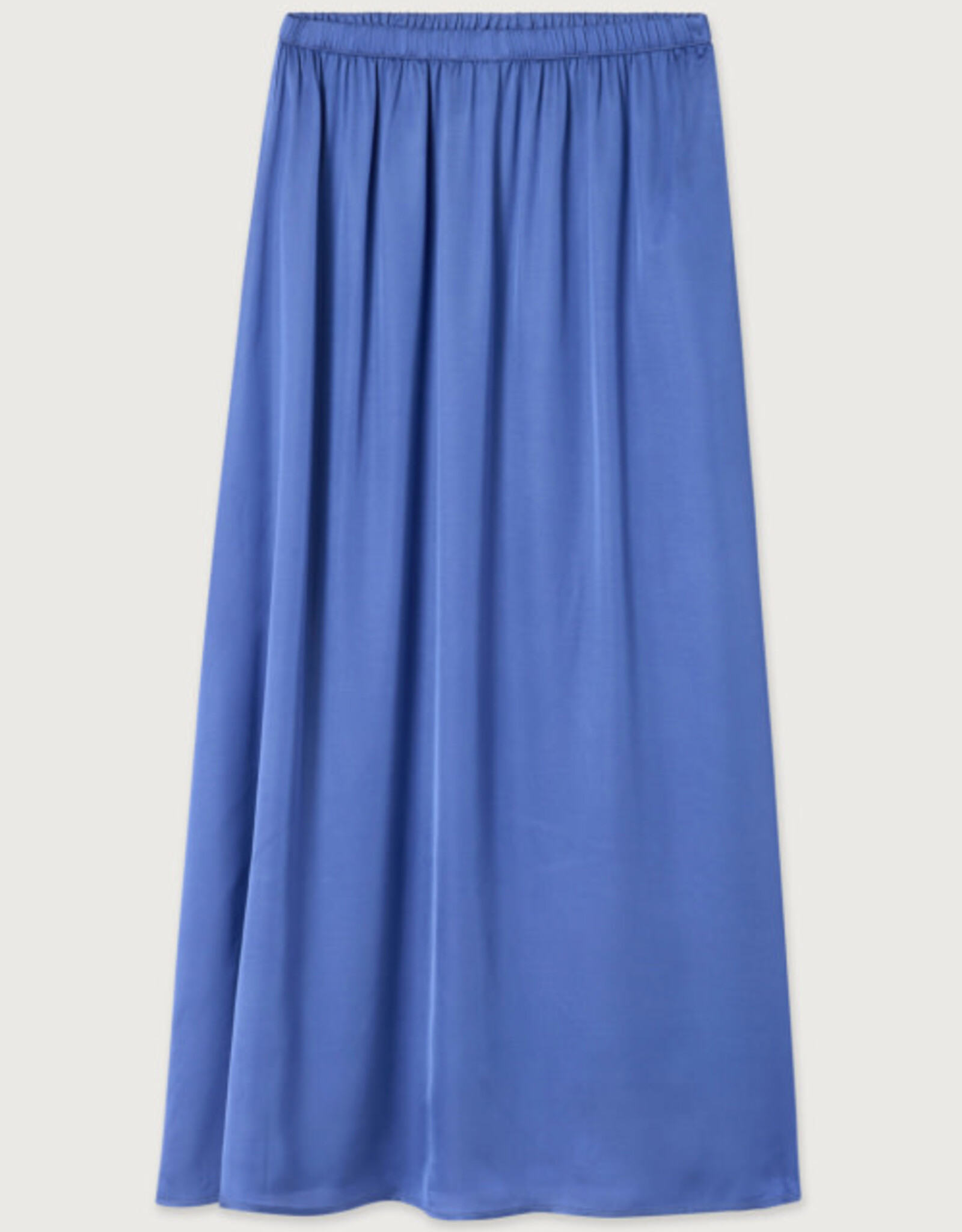 American Vintage Rok 'Bovalow' - Bleuet -  Bov13A -  American Vintage