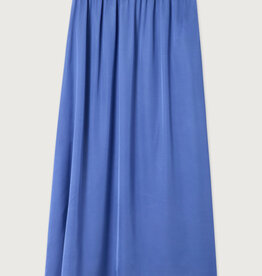 American Vintage Rok 'Bovalow' - Bleuet -  Bov13A -  American Vintage