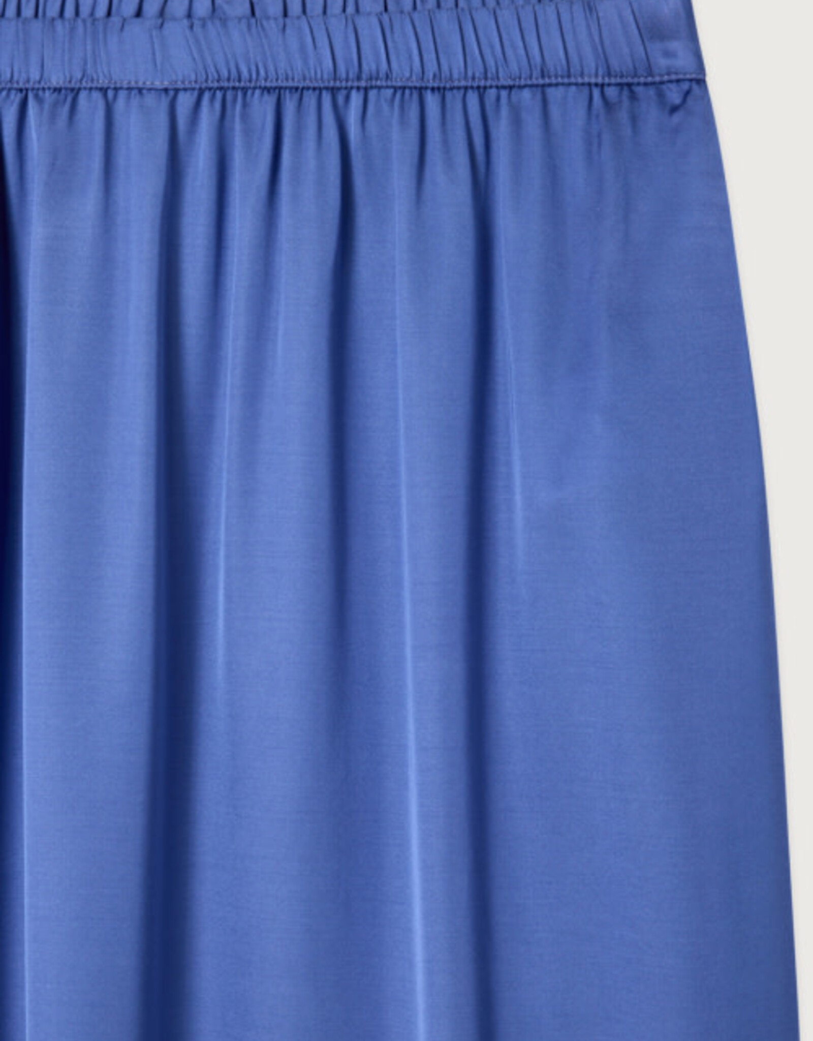 American Vintage Rok 'Bovalow' - Bleuet -  Bov13A -  American Vintage
