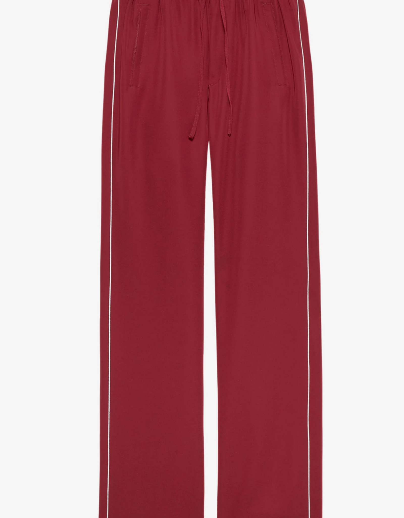 Catwalk Junkie Broek 'Tracksuit' - Rhubarb  - Catwalk Junkie