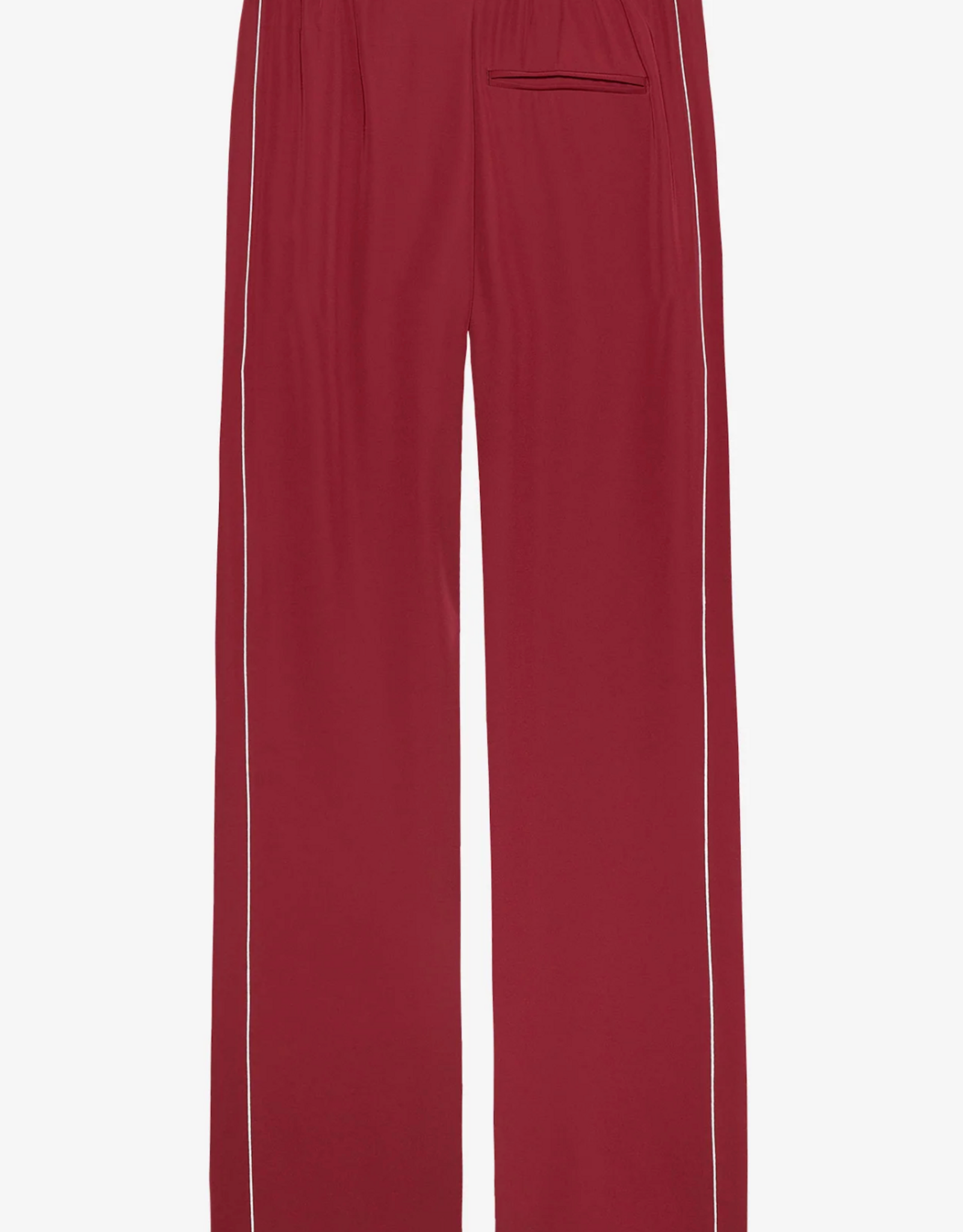 Catwalk Junkie Broek 'Tracksuit' - Rhubarb  - Catwalk Junkie