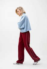 Catwalk Junkie Broek 'Tracksuit' - Rhubarb  - Catwalk Junkie