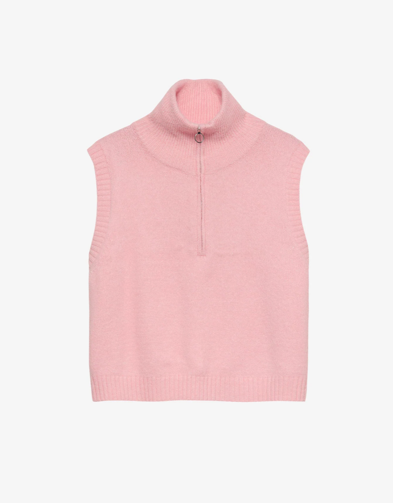 Catwalk Junkie Spencer 'Half Zip' - Fairy Taile - Catwalk Junkie