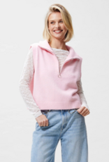 Catwalk Junkie Spencer 'Half Zip' - Fairy Taile - Catwalk Junkie