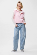 Catwalk Junkie Spencer 'Half Zip' - Fairy Taile - Catwalk Junkie