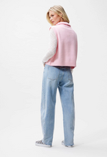 Catwalk Junkie Spencer 'Half Zip' - Fairy Taile - Catwalk Junkie