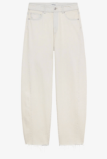 Catwalk Junkie Jeans Barrel 'Super' - Bone - Catwalk Junkie