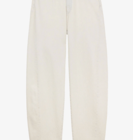 Catwalk Junkie Jeans Barrel 'Super' - Bone - Catwalk Junkie