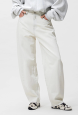 Catwalk Junkie Jeans Barrel 'Super' - Bone - Catwalk Junkie