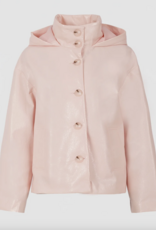 Mon Frac Jacket 'Etoile' - Light Pink - Mon Frac