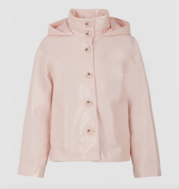 Mon Frac Jacket 'Etoile' - Light Pink - Mon Frac