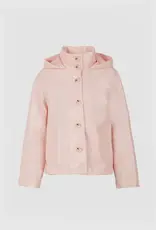 Mon Frac Jacket 'Etoile' - Light Pink - Mon Frac
