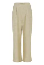 Esmé Studios Broek 'Kaya' - Brownie Melange - Esmé Studios