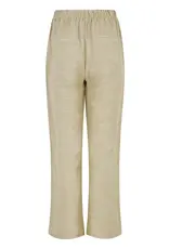 Esmé Studios Broek 'Kaya' - Brownie Melange - Esmé Studios