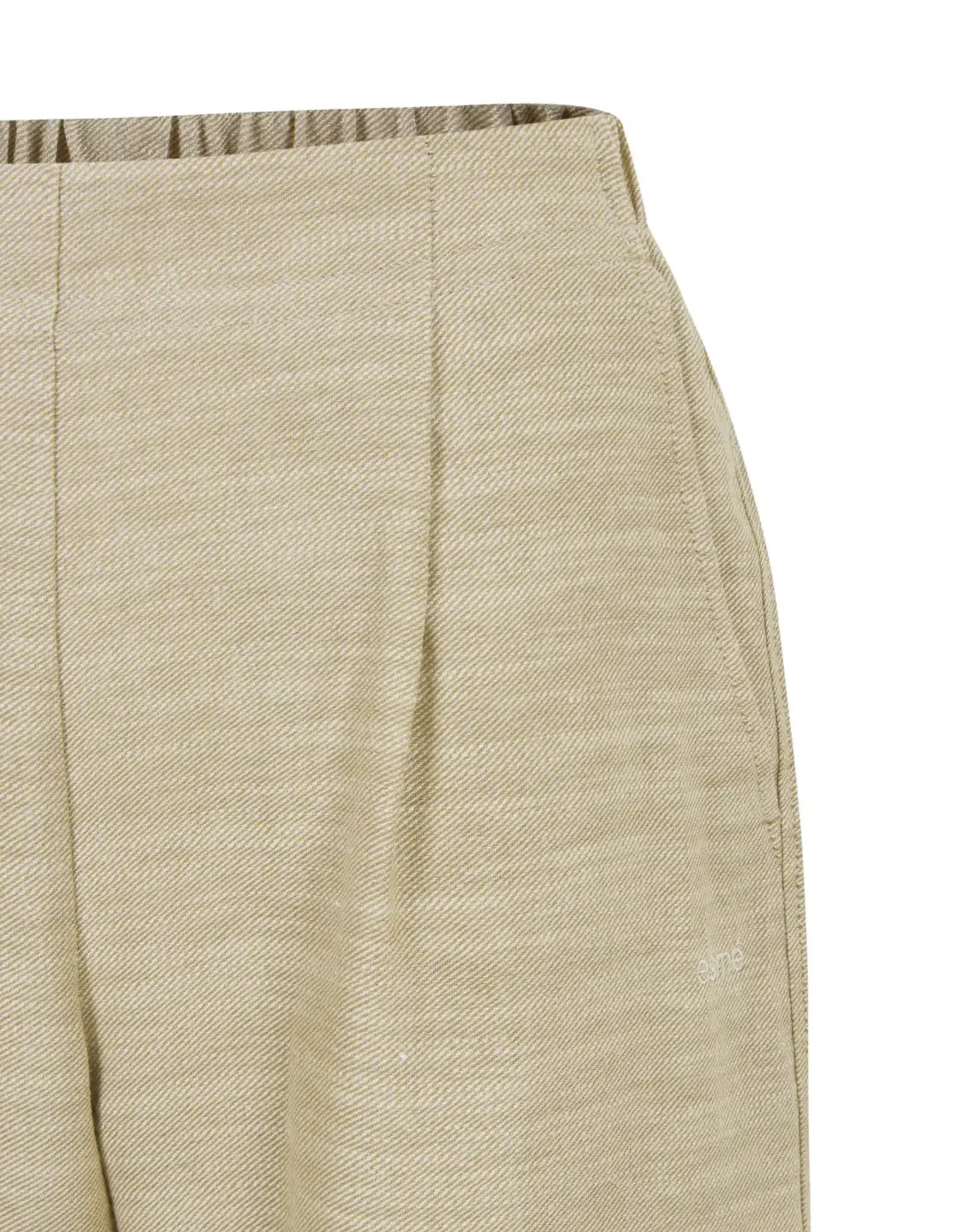 Esmé Studios Broek 'Kaya' - Brownie Melange - Esmé Studios