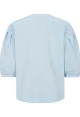 Esmé Studios Blouse 'Coral' - Skywriting - Esmé Studios