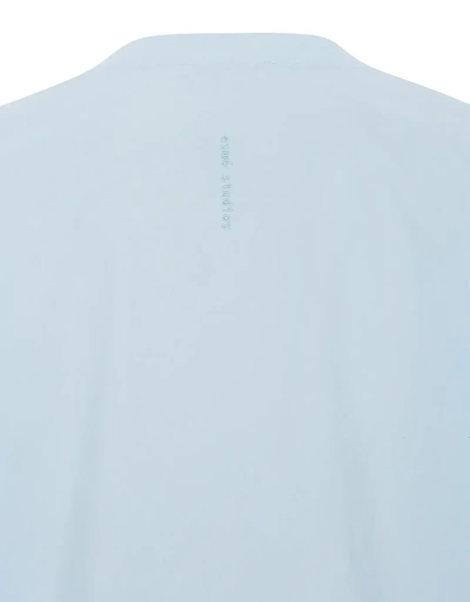 Esmé Studios Blouse 'Coral' - Skywriting - Esmé Studios