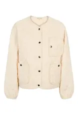 Esmé Studios Jacket 'Uma' - Shortbread - Esmé Studios