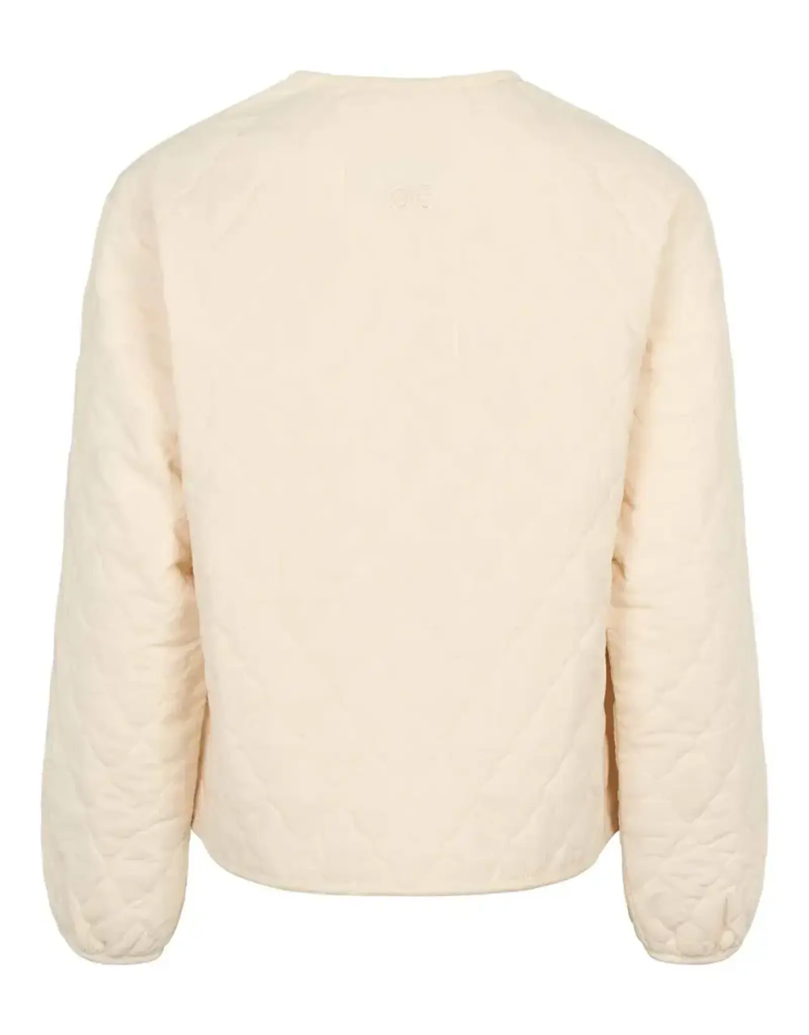 Esmé Studios Jacket 'Uma' - Shortbread - Esmé Studios