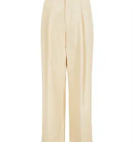 Esmé Studios Broek 'Tamarik' - Pearled Ivory - Esmé Studios