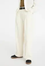 Esmé Studios Broek 'Tamarik' - Pearled Ivory - Esmé Studios