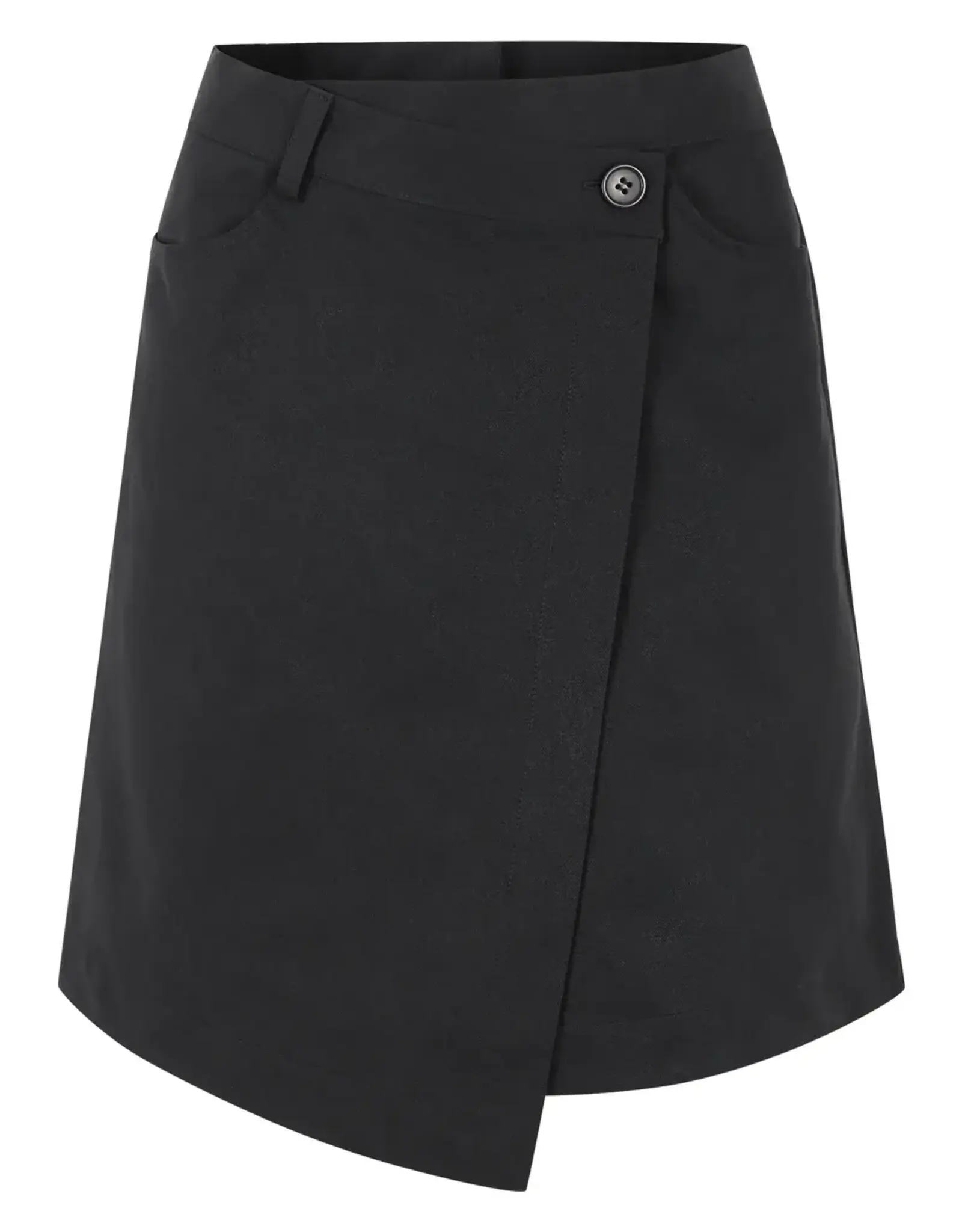 Esmé Studios Rok 'Sammi' - Black - Esmé Studios