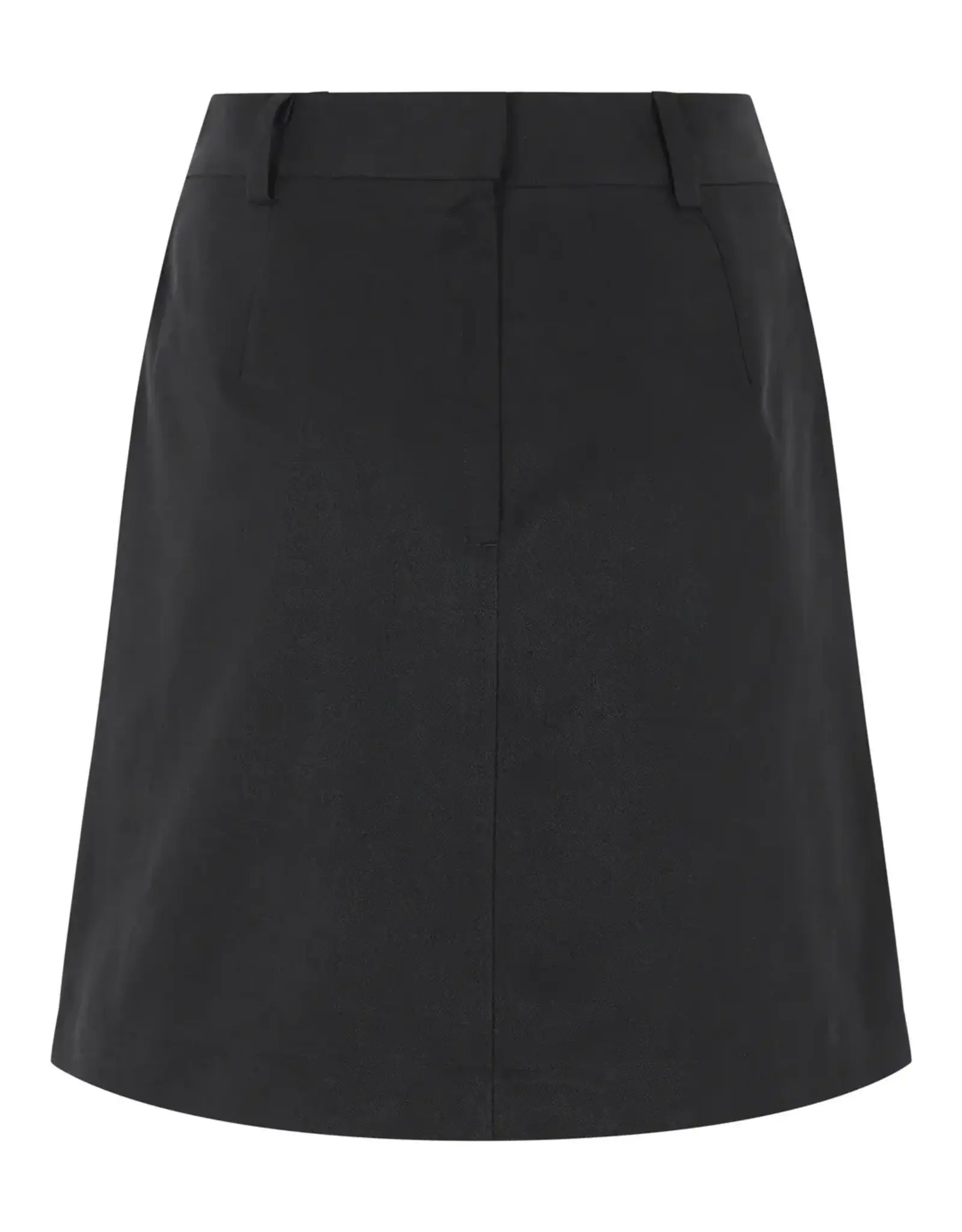 Esmé Studios Rok 'Sammi' - Black - Esmé Studios