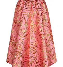 Lollys Laundry Rok 'Bristol' - Pink - Lollys Laundry