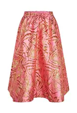 Lollys Laundry Rok 'Bristol' - Pink - Lollys Laundry