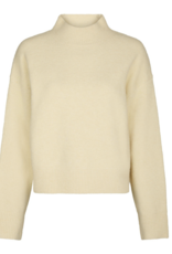 Pull 'Paulina' - Butter Yellow - Neo Noir