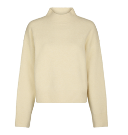 Pull 'Paulina' - Butter Yellow - Neo Noir