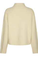 Pull 'Paulina' - Butter Yellow - Neo Noir