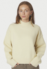 Pull 'Paulina' - Butter Yellow - Neo Noir