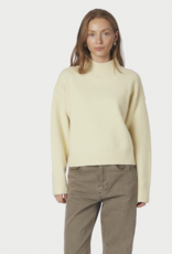 Pull 'Paulina' - Butter Yellow - Neo Noir