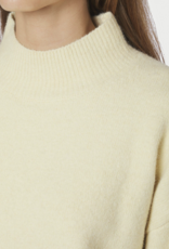 Pull 'Paulina' - Butter Yellow - Neo Noir